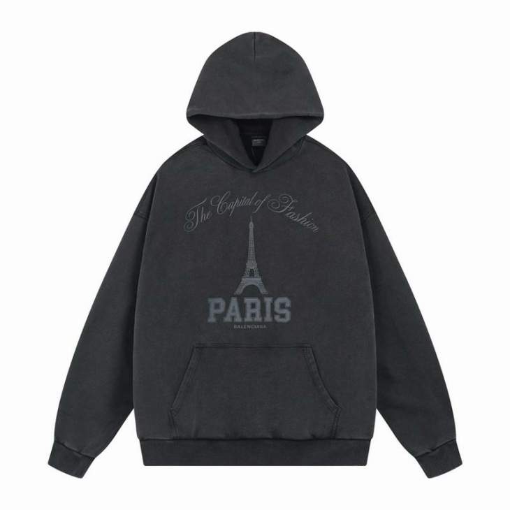 Picture of Balenciaga Hoodies _SKUBalenciagaS-XLaztx8953796